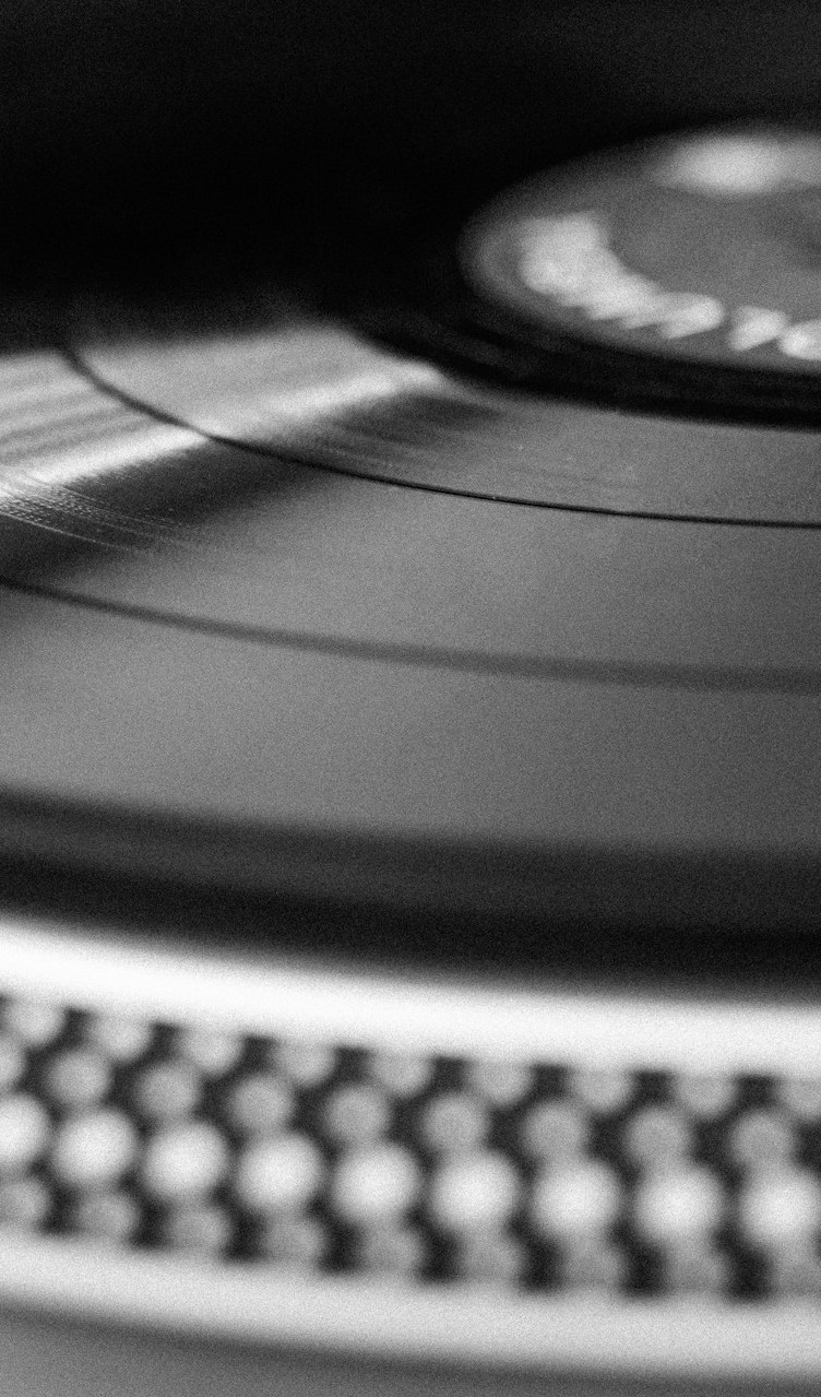 Capiche Records - Launch