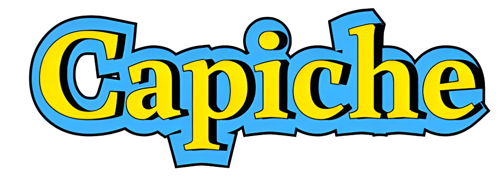 Capiche Records