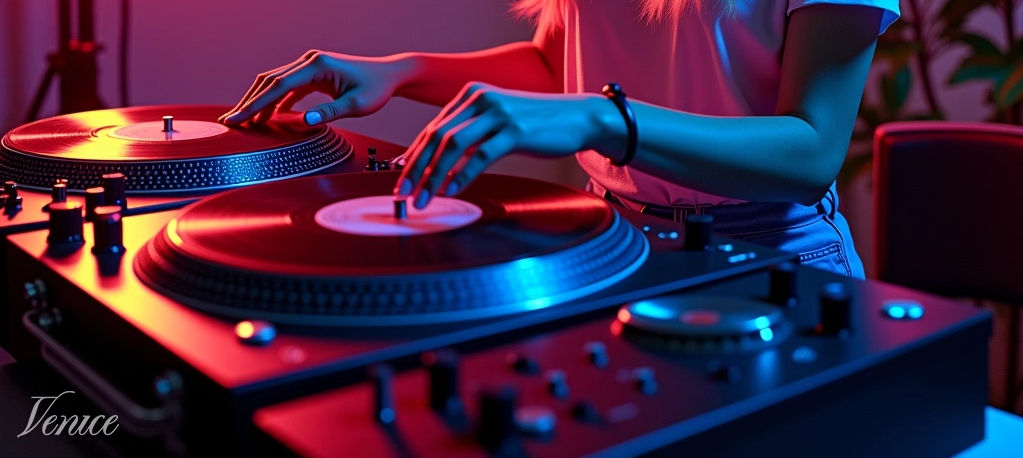 Capiche Records Launch