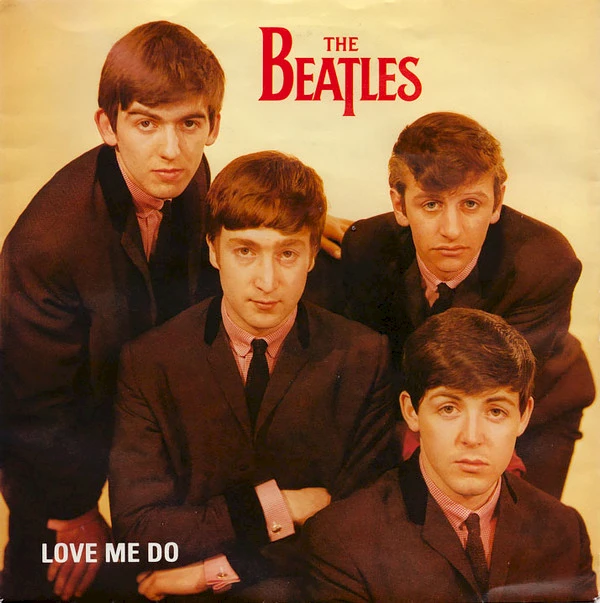 Love Me Do