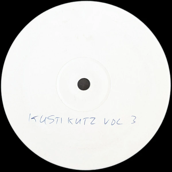 Kushti Kutz Volume 3