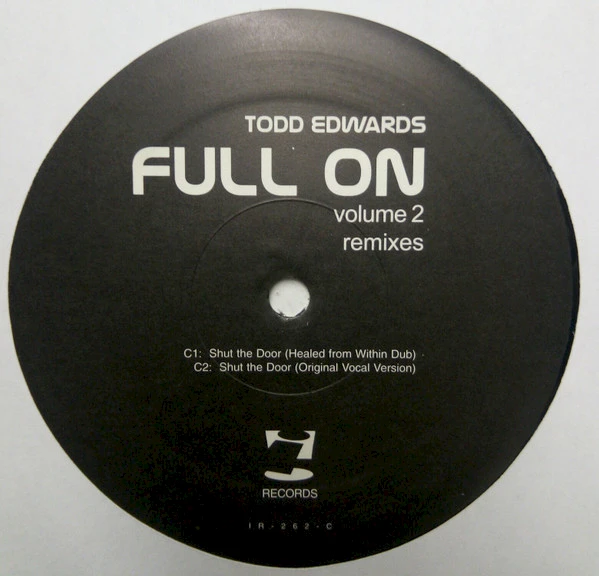 Full On (Volume 2) (Remixes)