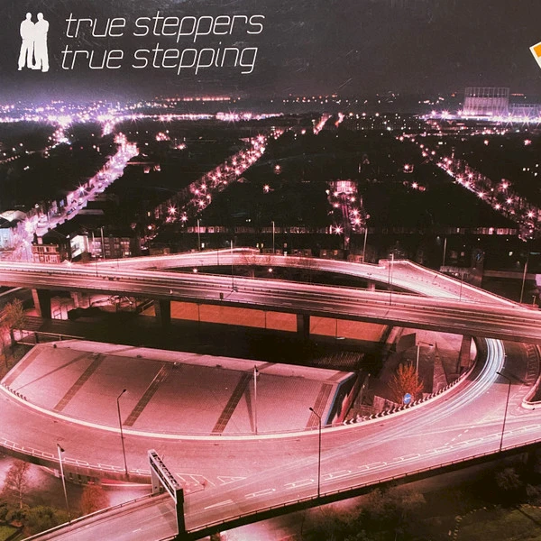 True Stepping
