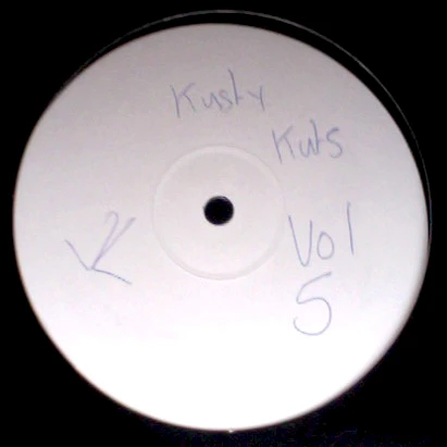 Kushti Kutz Volume 5