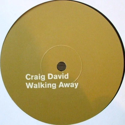 Walking Away (DJ Chunky Remix)