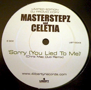 Sorry (You Lied To Me)