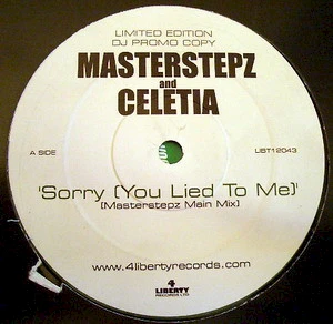 Sorry (You Lied To Me)