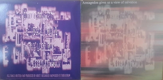 Genetic Manipulation