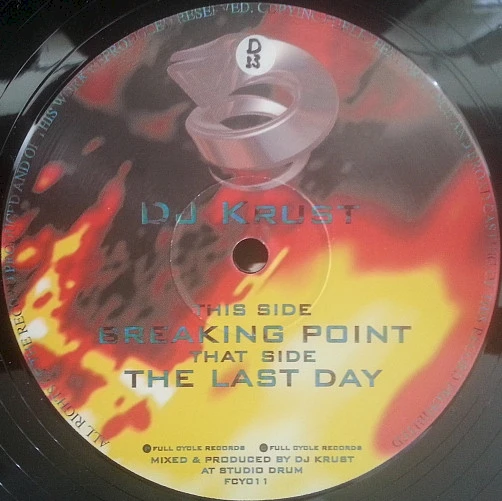 Genetic Manipulation