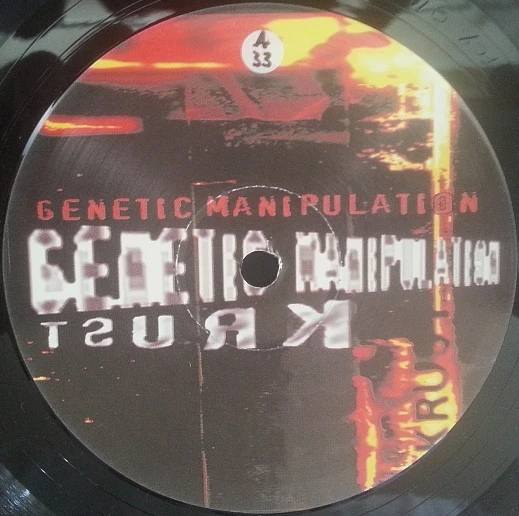 Genetic Manipulation