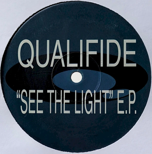 See The Light E.P.