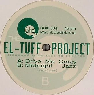 The El-Tuff Project