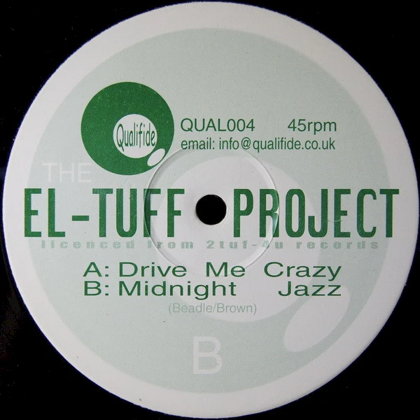 The El-Tuff Project