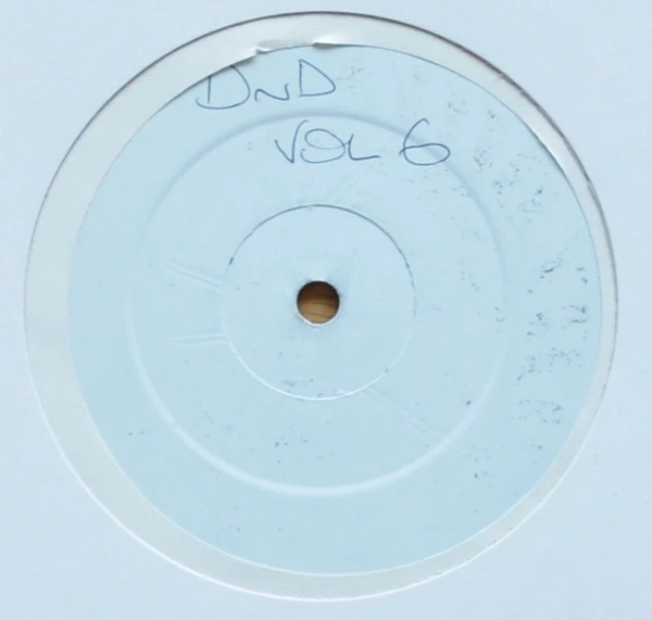 Vol. 6: Diamond Rings