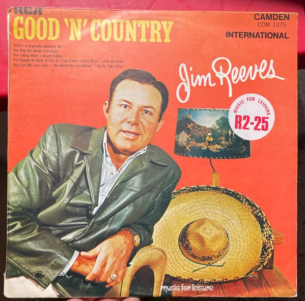 Good 'N' Country