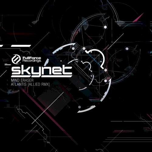 Mind Eraser / Atlantis (Allied Remix)