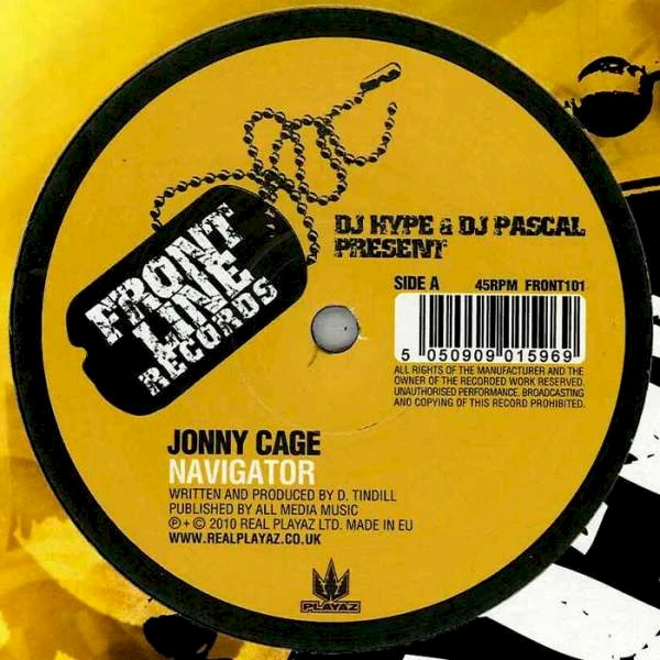 Navigator / Psychosis