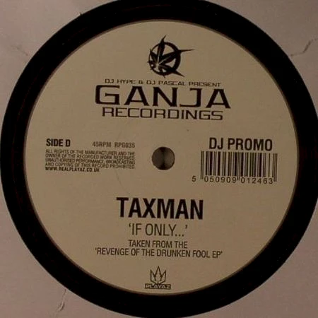 Revenge Of The Drunken Fool EP