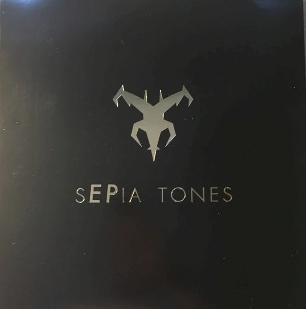 Sepia Tones EP