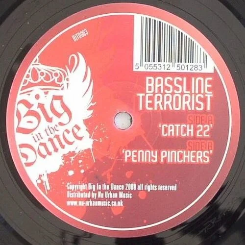 Catch 22 / Penny Pinchers