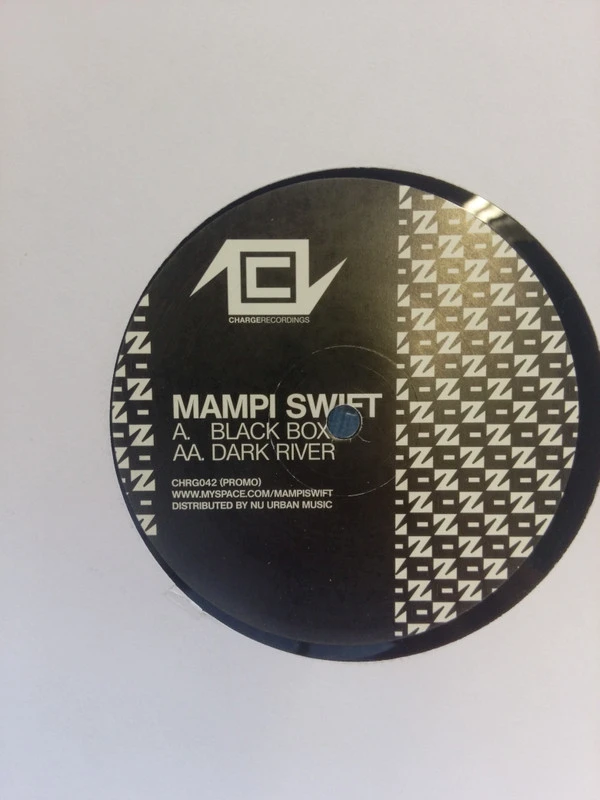 Black Box / Dark River