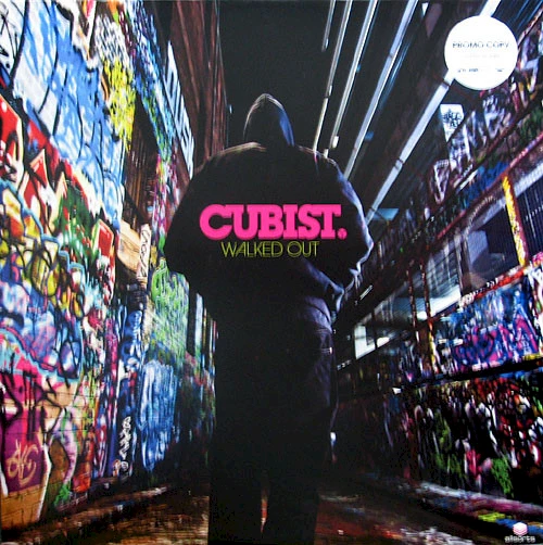 Walked Out / Every Day