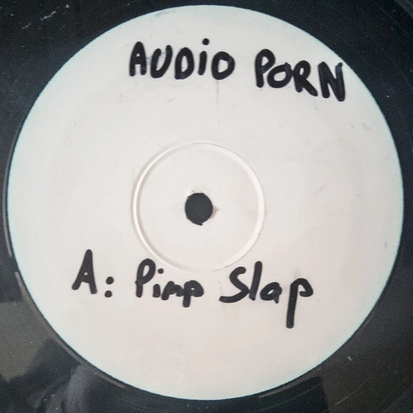 Pimp Slap / Underbelly