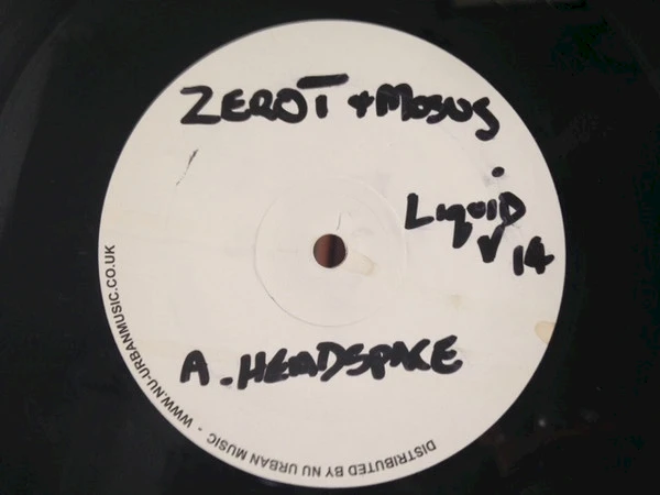 Headspace / Top Shelf