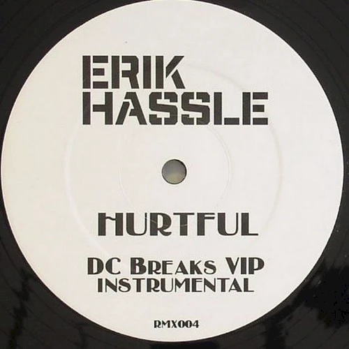 Pass Out / Hurtful (DC Breaks Remixes)