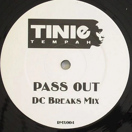 Pass Out / Hurtful (DC Breaks Remixes)