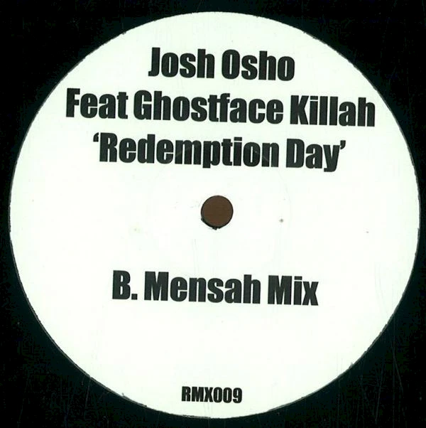 Redemption Day (Remixes)