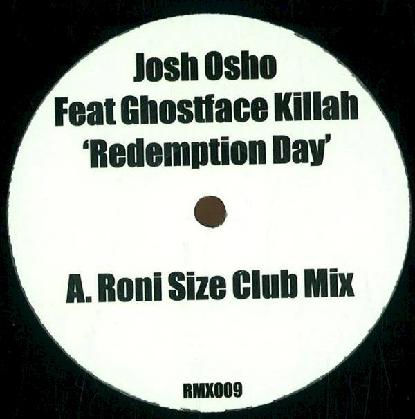 Redemption Day (Remixes)