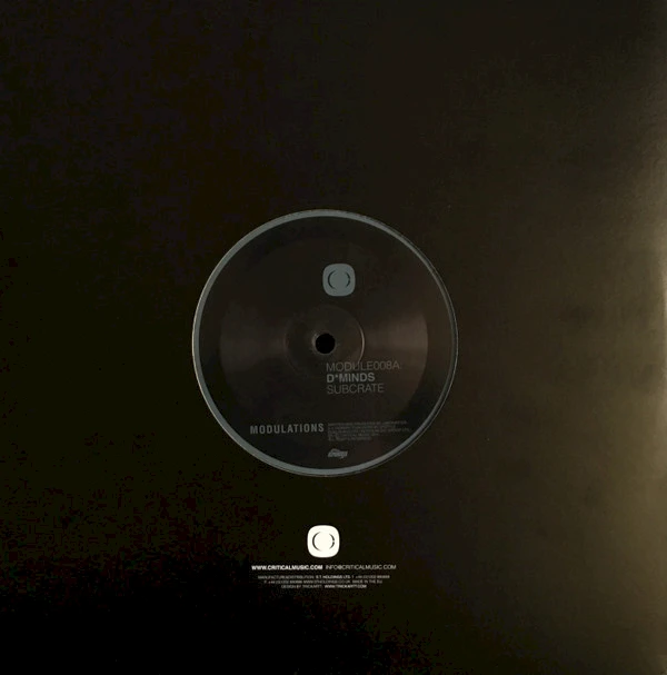 Subcrate / Stone River