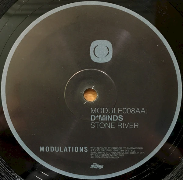 Subcrate / Stone River