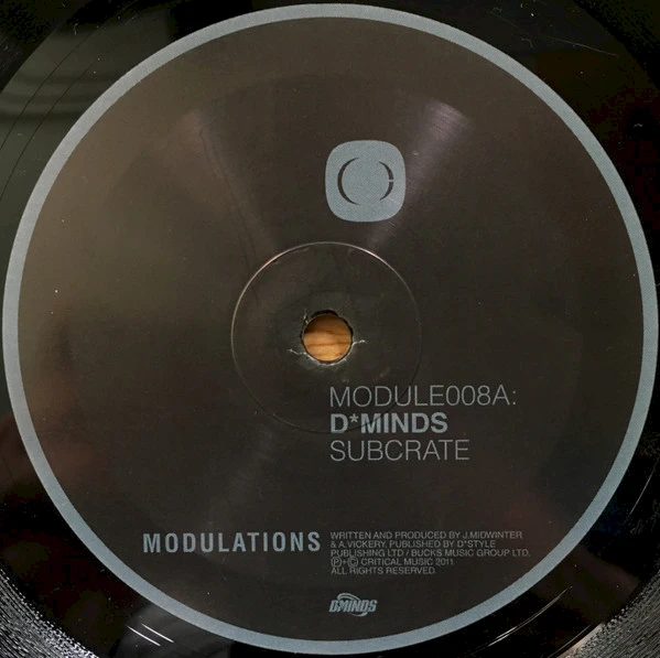 Subcrate / Stone River