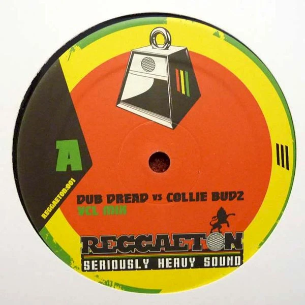 Dub Dread Vs Collie Budz