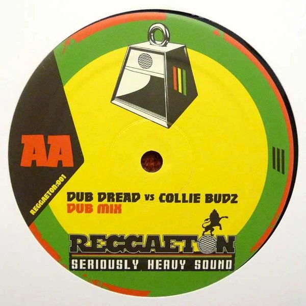 Dub Dread Vs Collie Budz