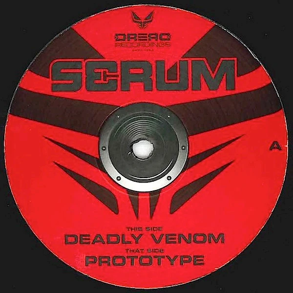 Deadly Venom / Prototype