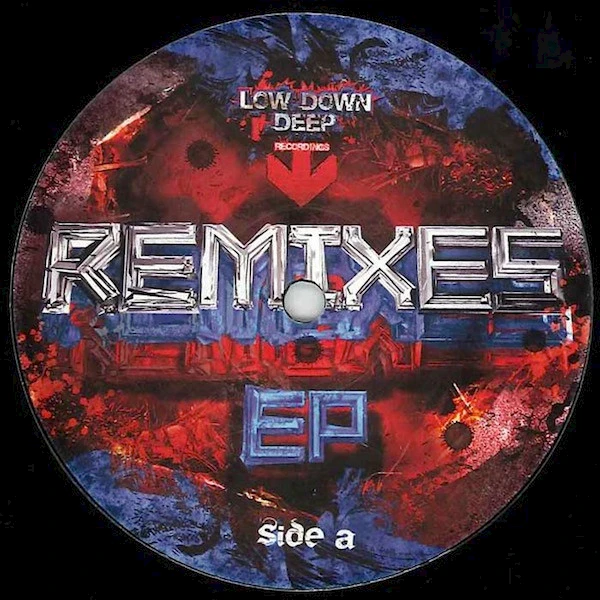 Oxygen (2012 Mix) / Step Up (Jaydan Remix)