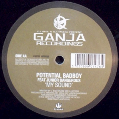 Fast Cars / My Sound