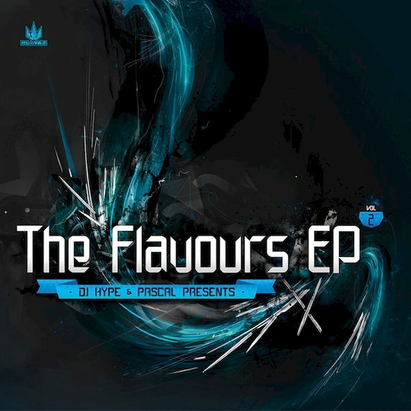 The Flavours EP Vol. 2